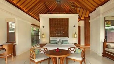 Hilton Bali Resort Indonesia